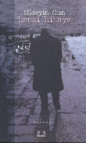 Hepsi Hikaye | Kitap Ambarı