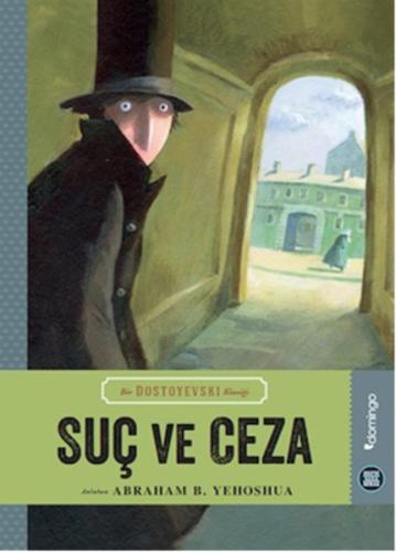 Hepsi Sana Miras Serisi 5 - Suç ve Ceza