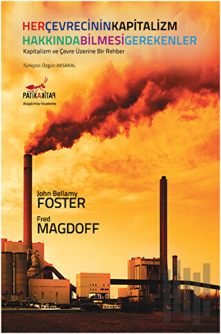 Her Çevrecinin Kapitalizm Hakkında Bilmesi Gerekenler