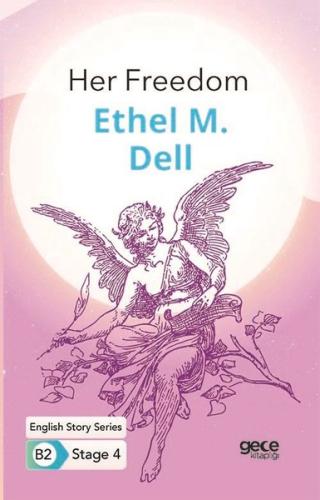 Her Freedom - English Story Series - B2 Stage 4