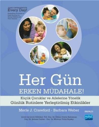 Her Gün Erken Müdahele!
