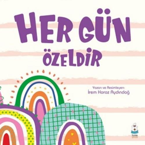 Her Gün Özeldir | Kitap Ambarı