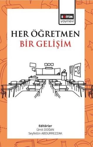 Her Öğretmen Bir Gelişim | Kitap Ambarı