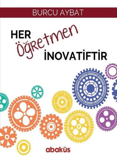 Her Öğretmen İnovatiftir | Kitap Ambarı