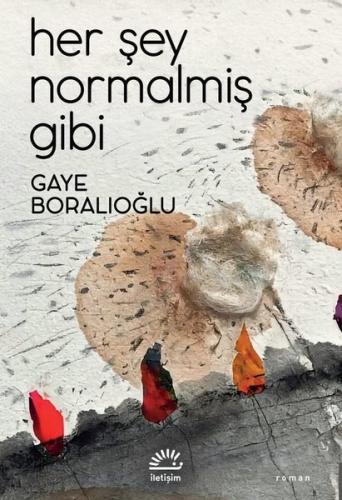 Her Şey Normalmiş Gibi | Kitap Ambarı