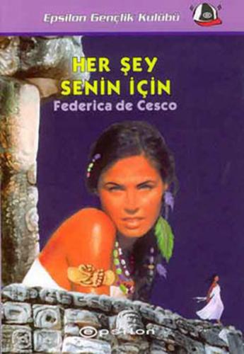 Her Şey Senin İçin | Kitap Ambarı