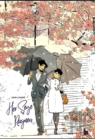 Her Şeye Ragmen (Ciltli) | Kitap Ambarı