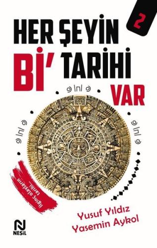 Her Şeyin Bi Tarihi Var - 2
