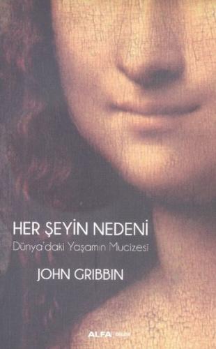 Her Şeyin Nedeni | Kitap Ambarı