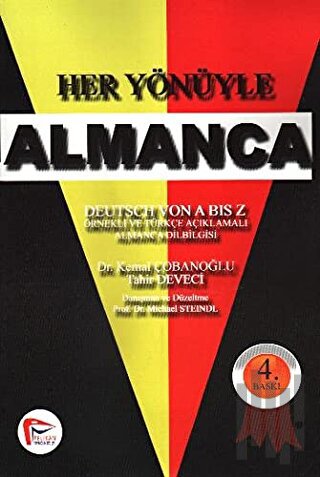 Her Yönüyle Almanca