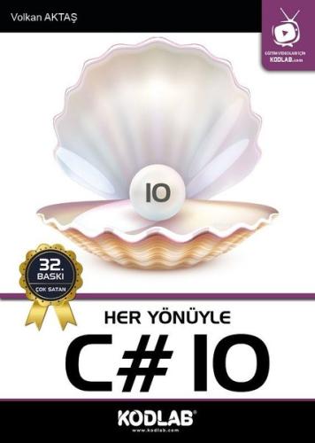 Her Yönüyle C# 10