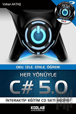 Her Yönüyle C# 5.0
