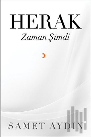 Herak-Zaman Şimdi