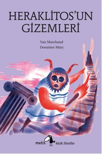 Heraklitos'un Gizemleri | Kitap Ambarı