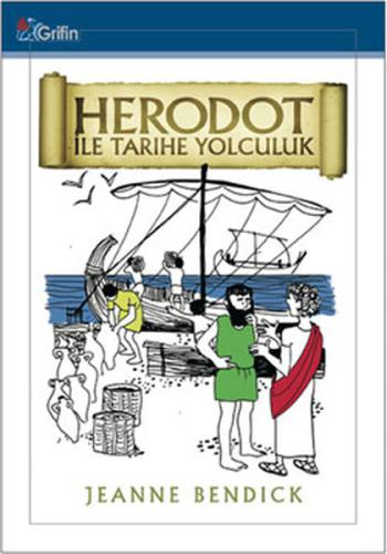 Herodot ile Tarihe Yolculuk | Kitap Ambarı