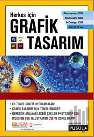 Herkes İçin Grafik Tasarım