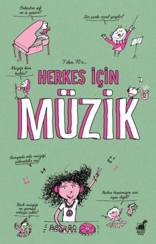 Herkes İçin Müzik