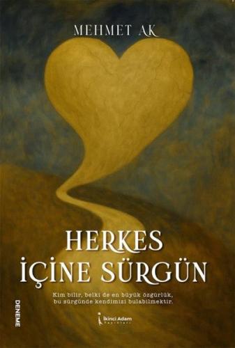 Herkes İçine Sürgün