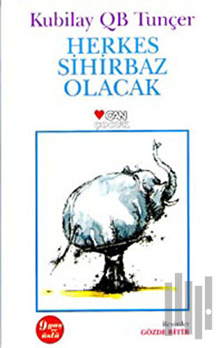 Herkes Sihirbaz Olacak