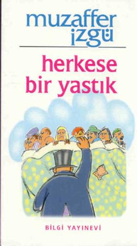 Herkese Bir Yastık | Kitap Ambarı