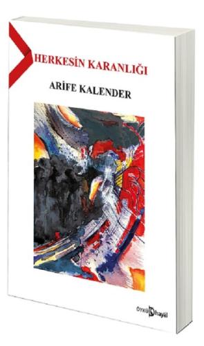 Herkesin Karanlığı | Kitap Ambarı