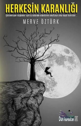 Herkesin Karanlığı | Kitap Ambarı