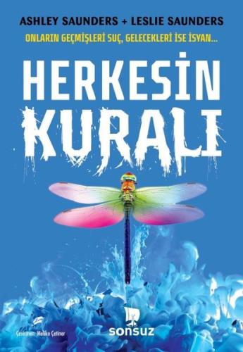 Herkesin Kuralı | Kitap Ambarı