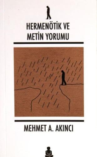 Hermenötik ve Metin Yorumu | Kitap Ambarı