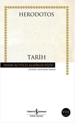 Tarih | Kitap Ambarı