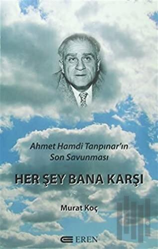 Herşey Bana Karşı | Kitap Ambarı