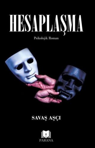 Hesaplaşma | Kitap Ambarı