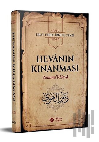 Hevanın Kınanması (Ciltli)