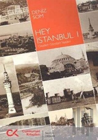 Hey İstanbul 1