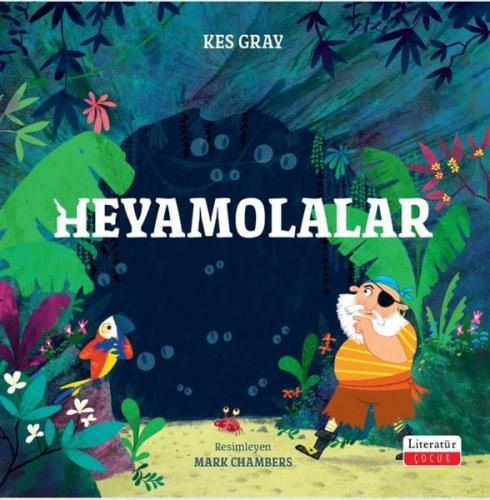Heyamolalar | Kitap Ambarı