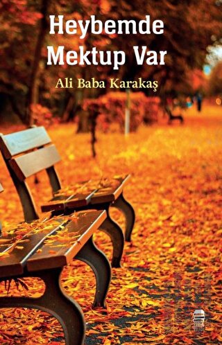 Heybemde Mektup Var | Kitap Ambarı