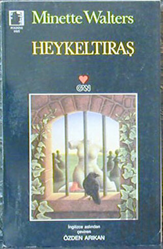 Heykeltıraş