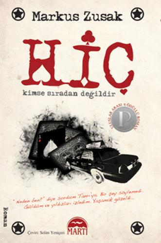 Hiç Kimse Sıradan Değildir | Kitap Ambarı