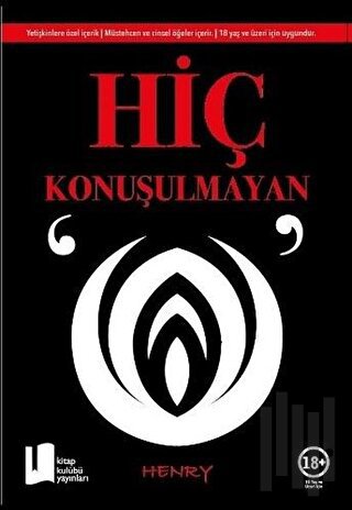 Hiç Konuşulmayan “O” | Kitap Ambarı