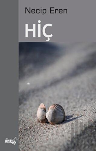 Hiç | Kitap Ambarı