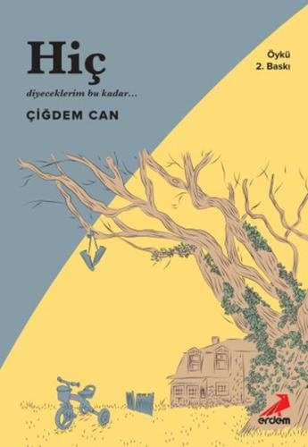 Hiç | Kitap Ambarı