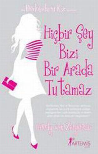 Hiçbir Şey Bizi Bir Arada Tutamaz | Kitap Ambarı