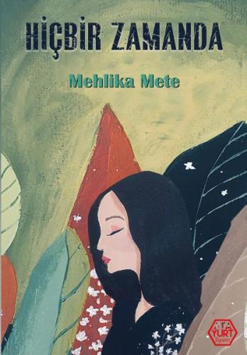 Hiçbir Zamanda | Kitap Ambarı