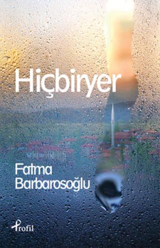 Hiçbiryer | Kitap Ambarı