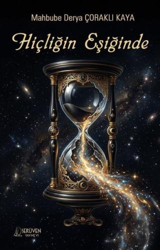 Hiçliğin Eşiğinde | Kitap Ambarı