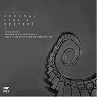 Hiçlik Defteri 7 | Kitap Ambarı