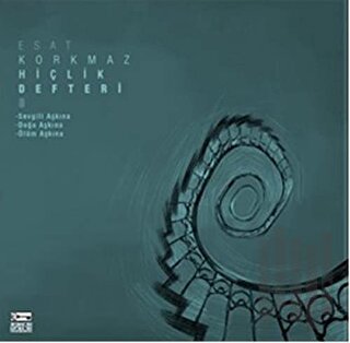 Hiçlik Defteri 8 | Kitap Ambarı