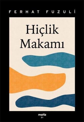Hiçlik Makamı | Kitap Ambarı