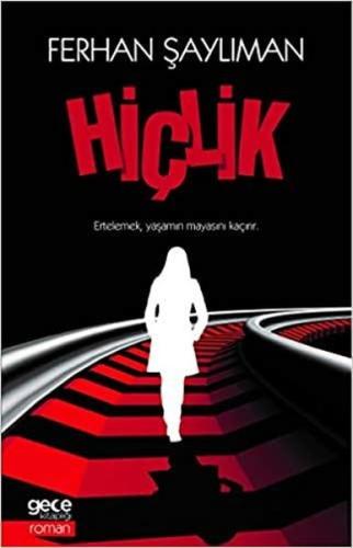 Hiçlik | Kitap Ambarı