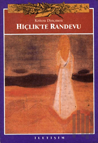 Hiçlikte Randevu | Kitap Ambarı