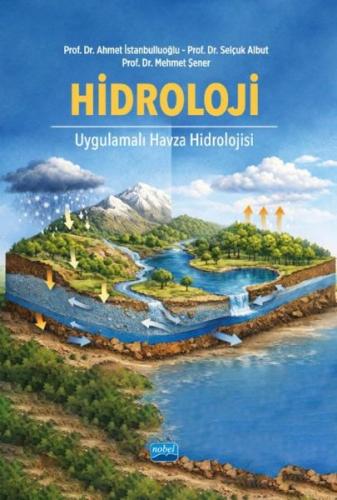 Hidroloji - Uygulamalı Havza Hidrolojisi